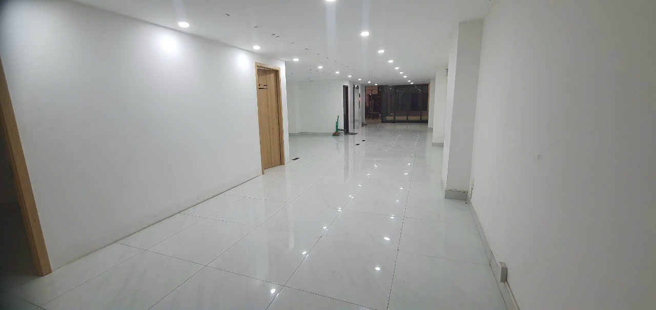 CHo thuê Mặt bằng tòa nhà MTĐ Phổ Quang Phường 2 Tân Bình